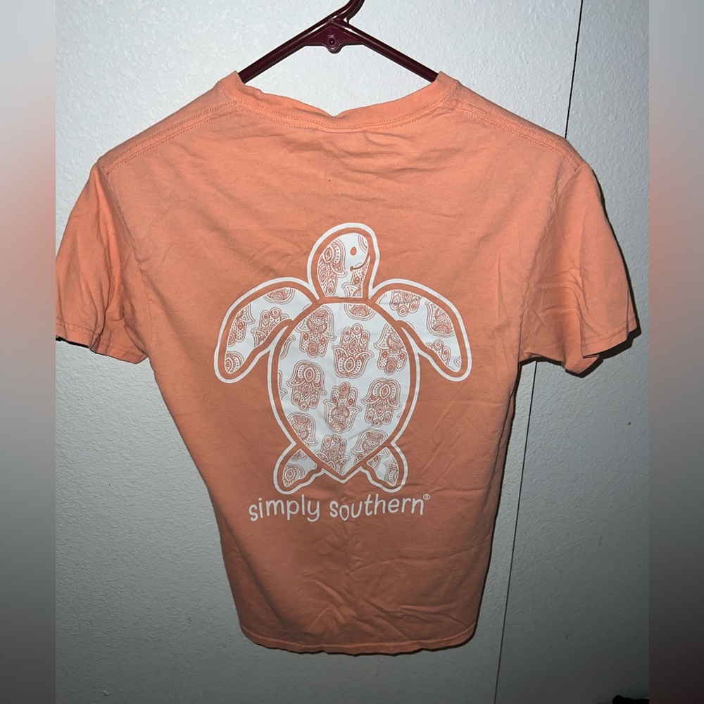 Simply Southern Tee